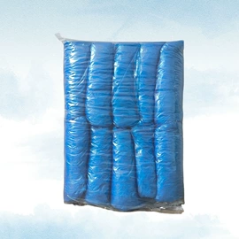 一次性围裙;无纺布帽;一次性鞋套