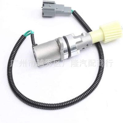 Odometer Sensor Speed – Automotive Sensors