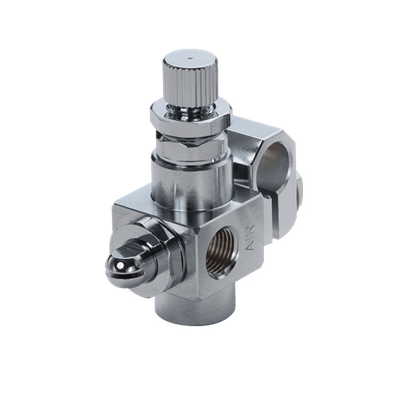 日本露明纳HM-1喷离型剂脱模剂自动喷头加湿冷却自动喷嘴