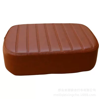 Yadea Electric Scooter Rear Seat — Electric car cushion