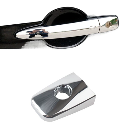 Armrest, handle, handle: new Sylphy, exterior door handles
