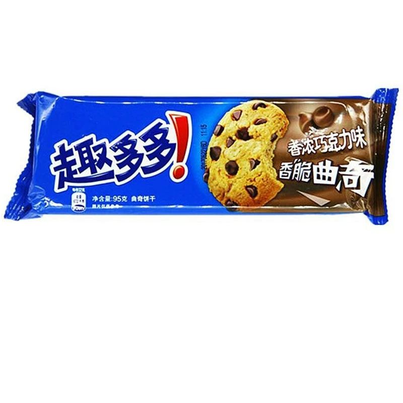 Сэндвиджик-бисквит с оригинальным шоколадом Cup Cocoa Crisp Roll Ollie Whole 97 г Белый персик улун