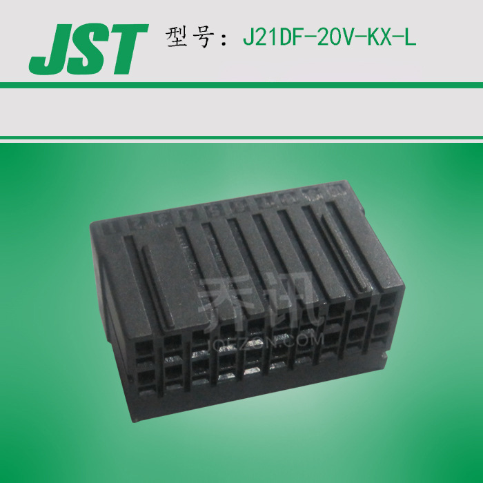 J21DF-20V-KX-L �ձ�JSTԭ��JFAϵ�нӲ��20P���������Ӳ��
