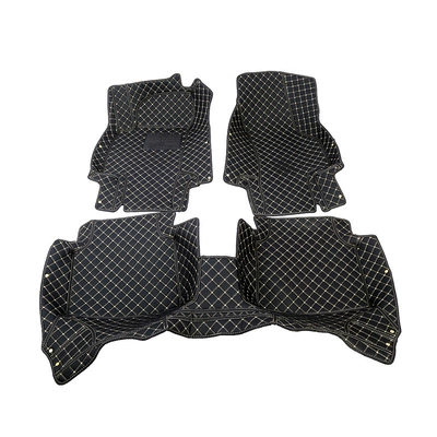 Floor Mats That Are Stain-Resistant, Modelə uyğun ayaqaltı