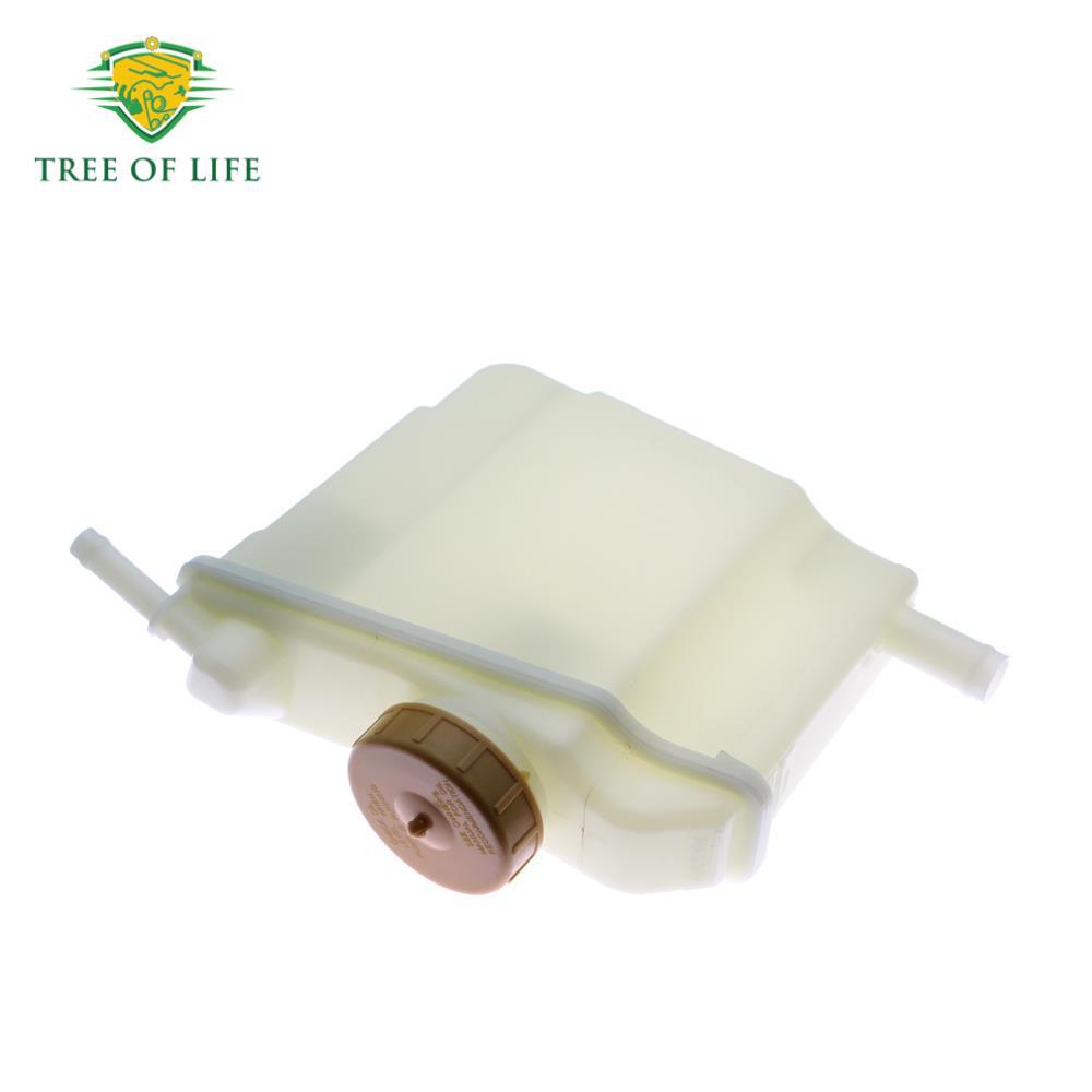 91Ab-3R700-Ak Is Suitable for Ford New Power Steering Oil Tank with Cover