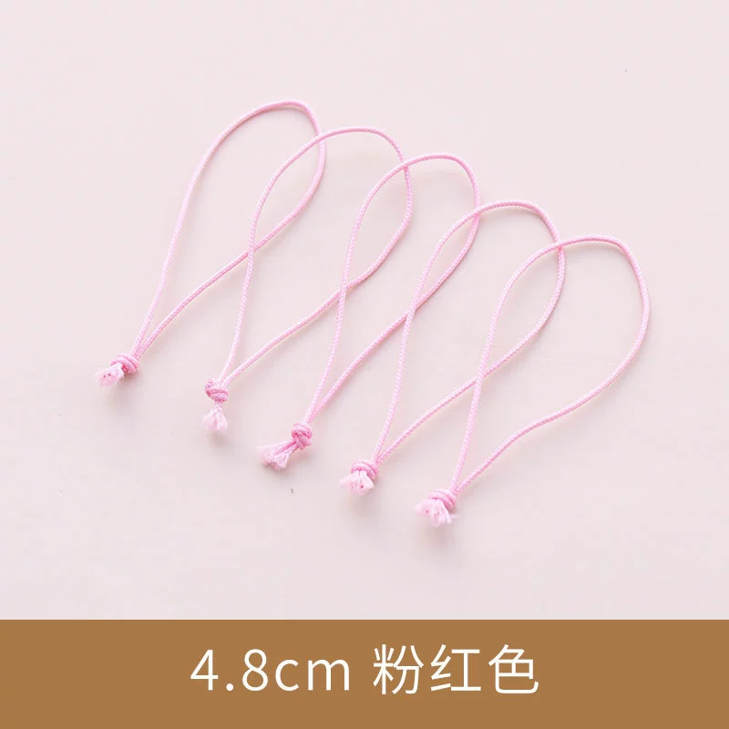 Mobile phone, strap, silk threads, accessory, accessories handmade, wholesale, DIY