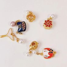 ɳ��������~β�ɐ�Ů�����������滨�������DIY������䓽z�K