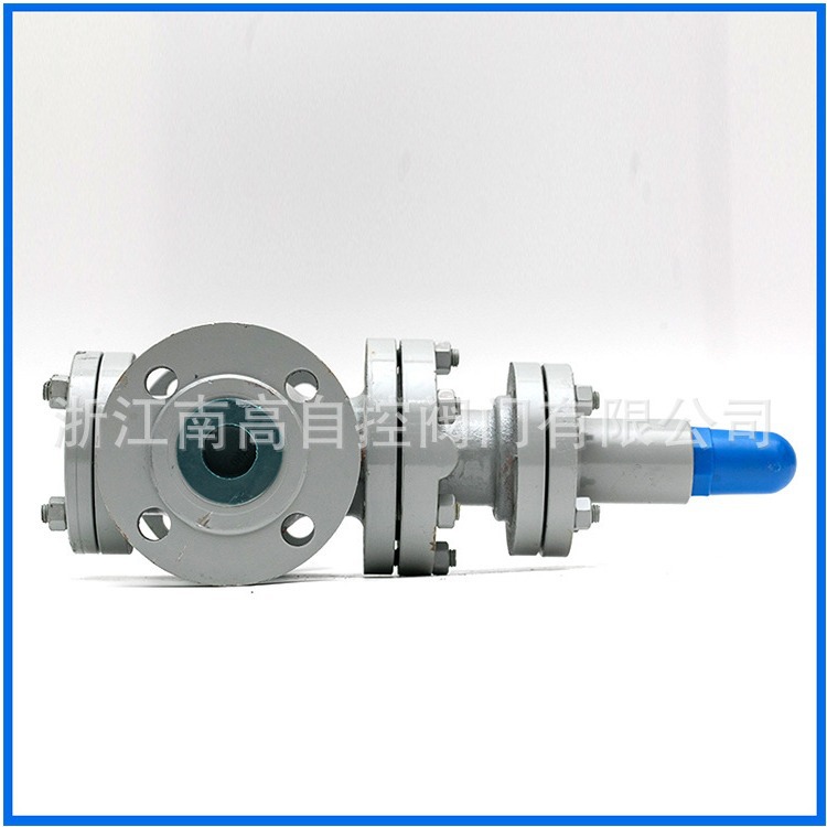 铸铁管道蒸汽减压阀  Y43H-16C DN25