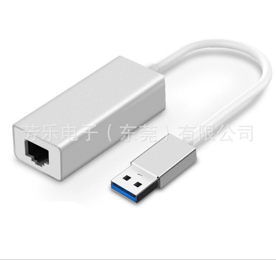 USB гигабитная сетевая карта Тип мобильного телефона к внешнему сетевому порту RJ45 Ноутбук Настольный планшет 100 гигабитный драйвер-бесплатно