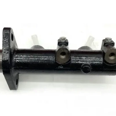current-generation HD65 HD72 – Brake master cylinder