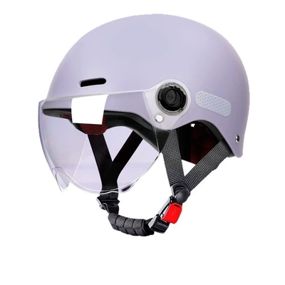 helmet, Motosiklet kaskı (dəbilqə)