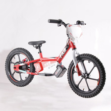 FXB03款250W后輪轂電機兒童電動滑步車騎行電競車比賽專用