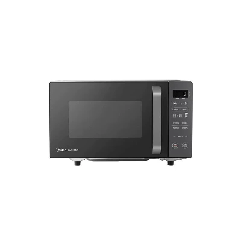 Midea/美的 PC2331 инверторная микроволновая печь встроенная бытовая 23 литра большой планшет микро‑паровая гриль легкие волновые печи