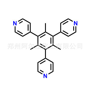 1,3,5-���׻�-2,4,6-�� (4-��ऻ�)�� CAS��2027486-17-3