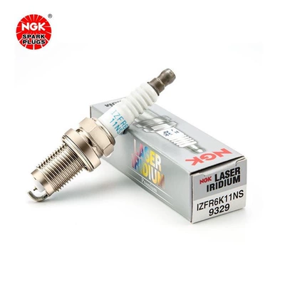 Compatible with Honda Spirior, Alışdırma şamı (Sveçalar)