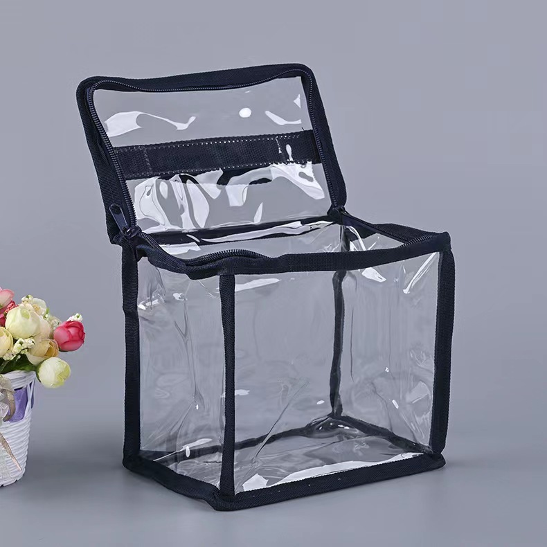 【专业供应】车缝袋 钢丝袋 棉被包装袋 环保无毒袋EVA  PVC CPE