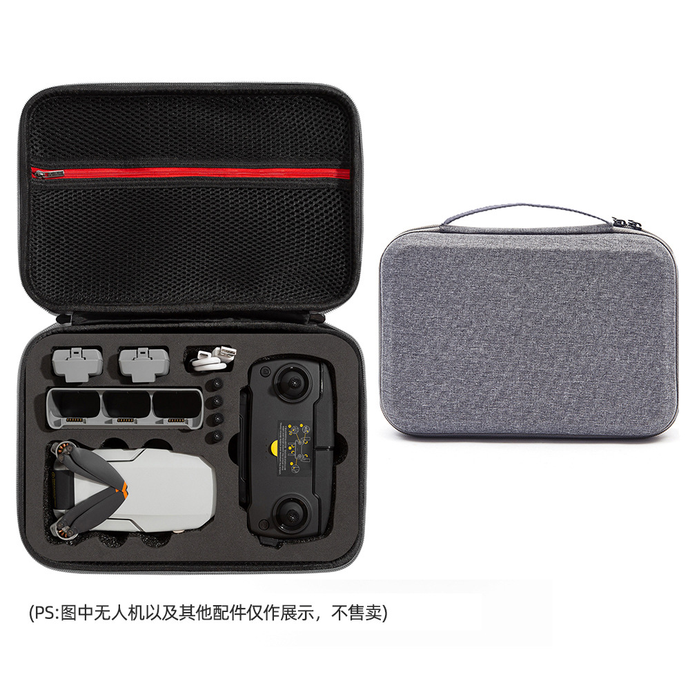 Aplicable a DJI mini se bolso de mano mini se bolso de almacenamiento flying mini se bolso de hombro mochila