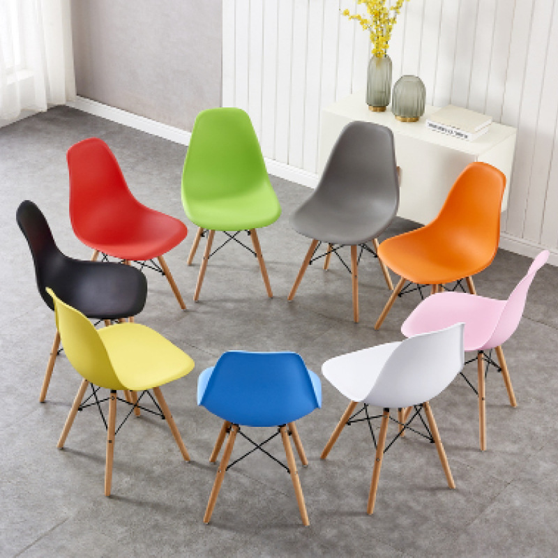 respaldo de mesa de oficina silla de maquillaje silla de café hotel silla de comedor casual silla IMS respaldo alto