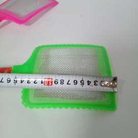 金属网苍蝇拍长杆苍蝇拍竹杆钢丝网苍蝇拍蝇拍子拍不乱钢网苍蝇拍
