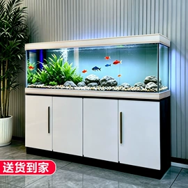 鱼缸;其它水族用品;水族箱