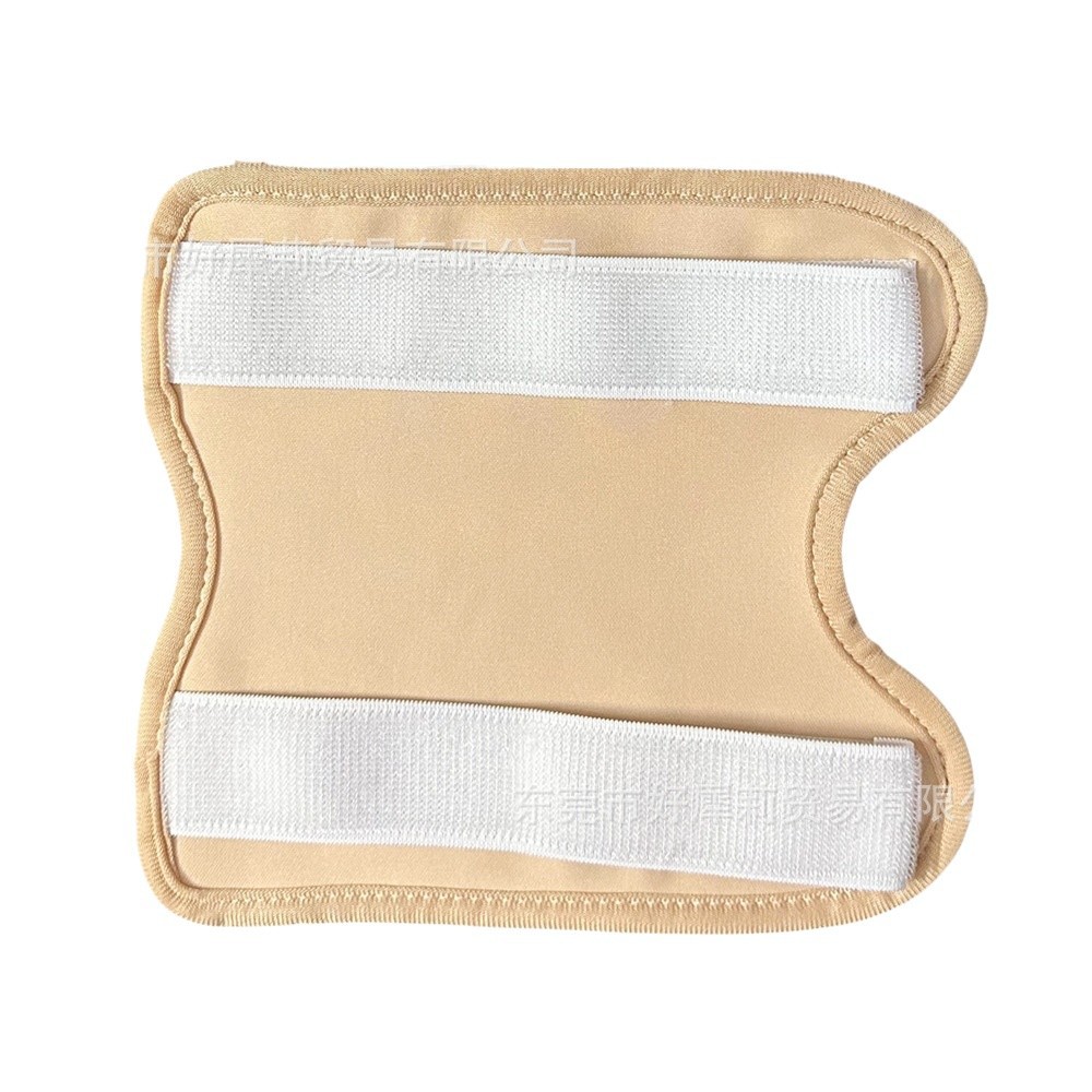 Un par de rodilleras