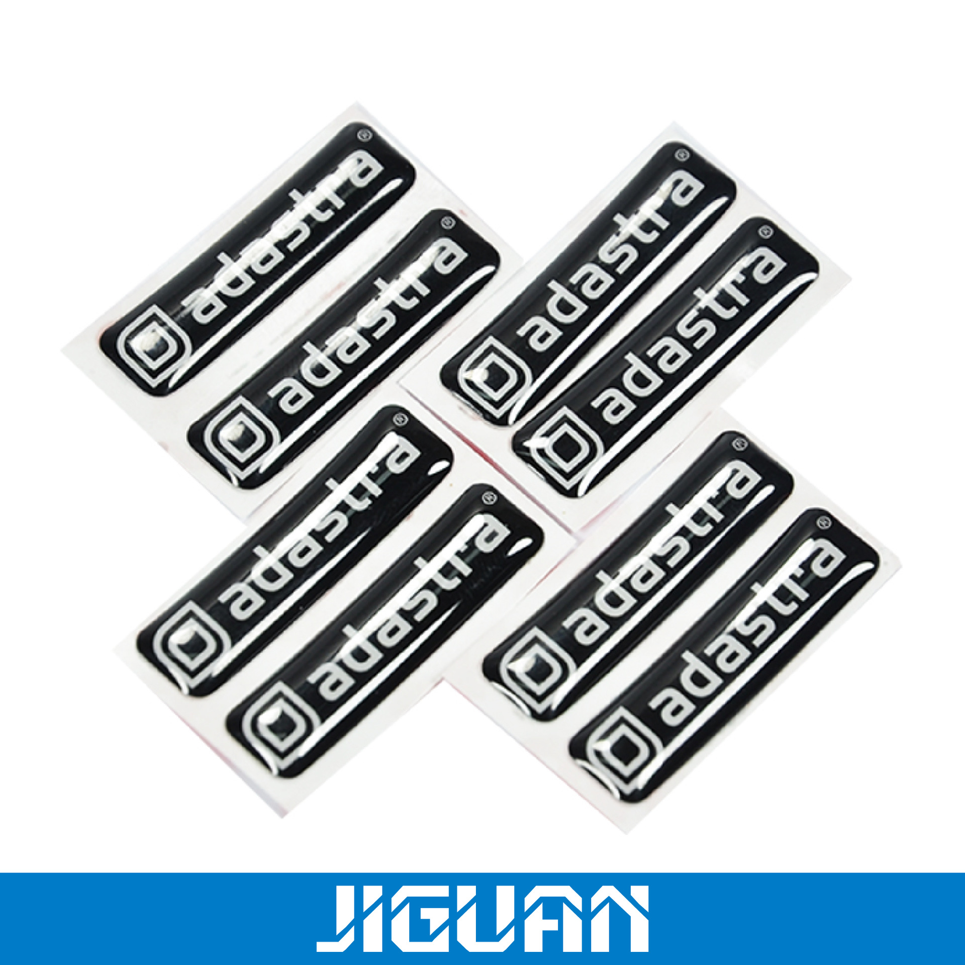 电子产品用滴胶商标家电滴胶贴纸印刷粘性强厂家批发