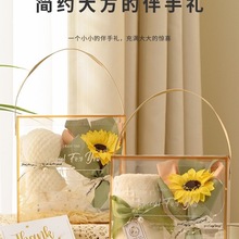 珊瑚绒小熊毛巾纯棉创意生日礼物伴手礼流苏毛巾教师节礼盒套盒