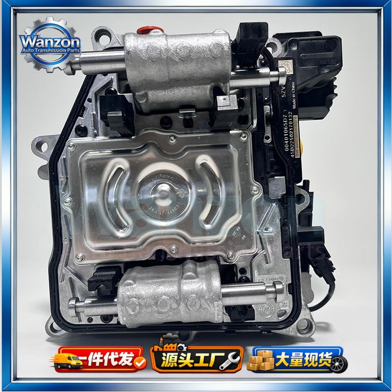 Dq2000Am927769D Brand New Transmission Electronic Unit Tcu Suitable for Volkswagen Audi Skoda
