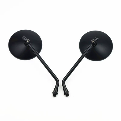 Motorcycle rearview mirror — for Yadi AIMA Bell calf
