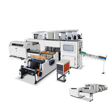 ȫ�Ԅ�A4A3A5��Ͳ���M�ЙC�C HQJ-1400�C�� ���x�ԄӰ��b�C