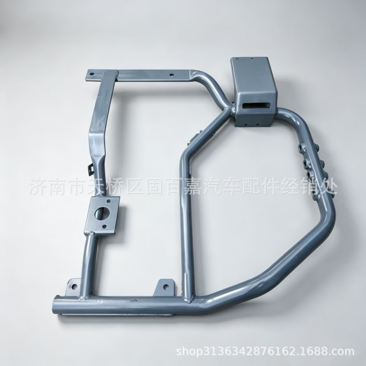 Front wheel rear fender bracket YG1671230170