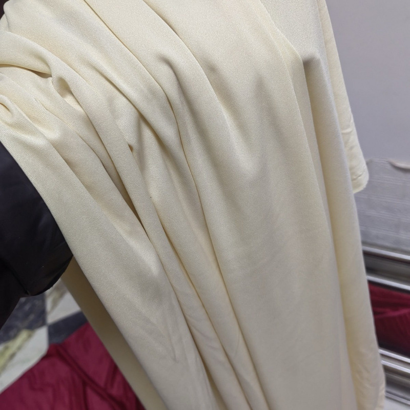 婚庆牛奶丝弹力布韩式纱幔舞台背景装饰婚礼礼堂装饰帷幔拱门酒店|undefined