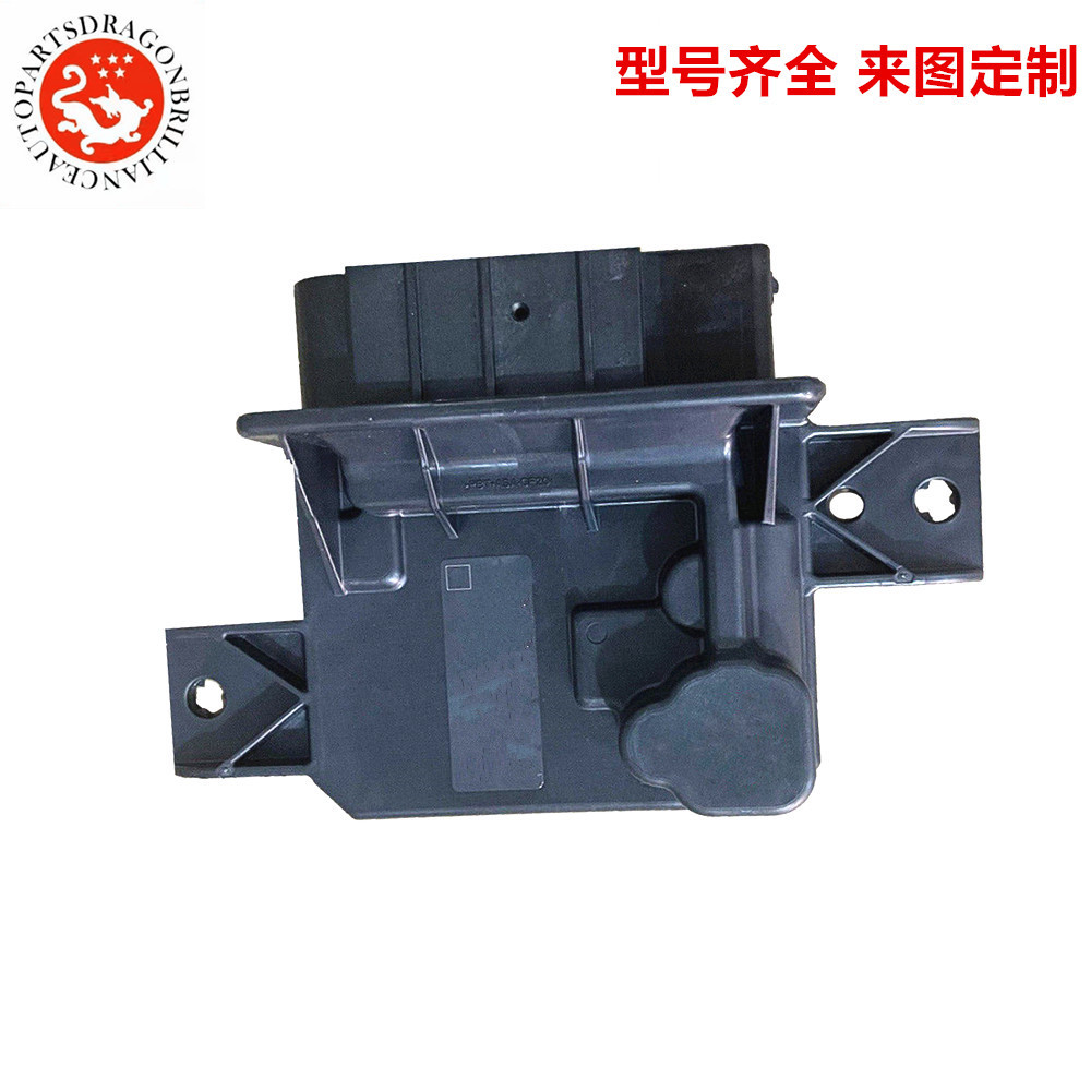 Módulo de control de potencia de la bomba de combustible 13519126 13522663 13536972 13540017