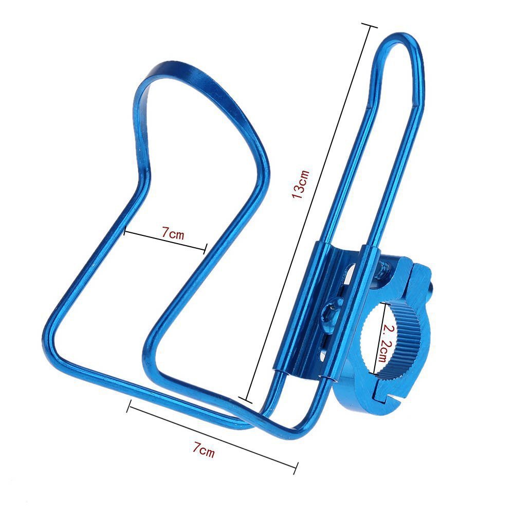 Bottle holder, buckle, steering wheel