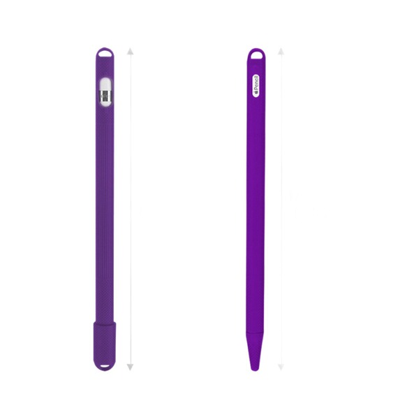 Suitable for apple pencil silicone pen set for apple first…