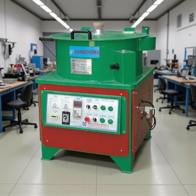 首饰离心机  渔具加工设备  家具配件加工设备 钢片鱼生产设备