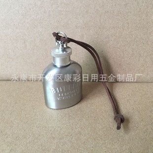���Q���N 1oz����С�Ɖ� 304���P䓮���С�Ɖ� ��ӡLOGO�S����ƿ