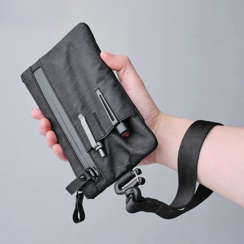 ~Outdoor Multifunctional Card Holder, Men's Functional Coin Purse, Men's Key Bag, Mobile Phone Bag, Storage Bag ~Outdoor Multifunctional Card Holder, Men's Functional Coin Purse, Men's Key Bag, Mobile Phone Bag, Storage Bag