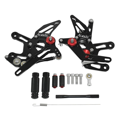 modified motorcycle lifting pedal – Motorcycle pedals