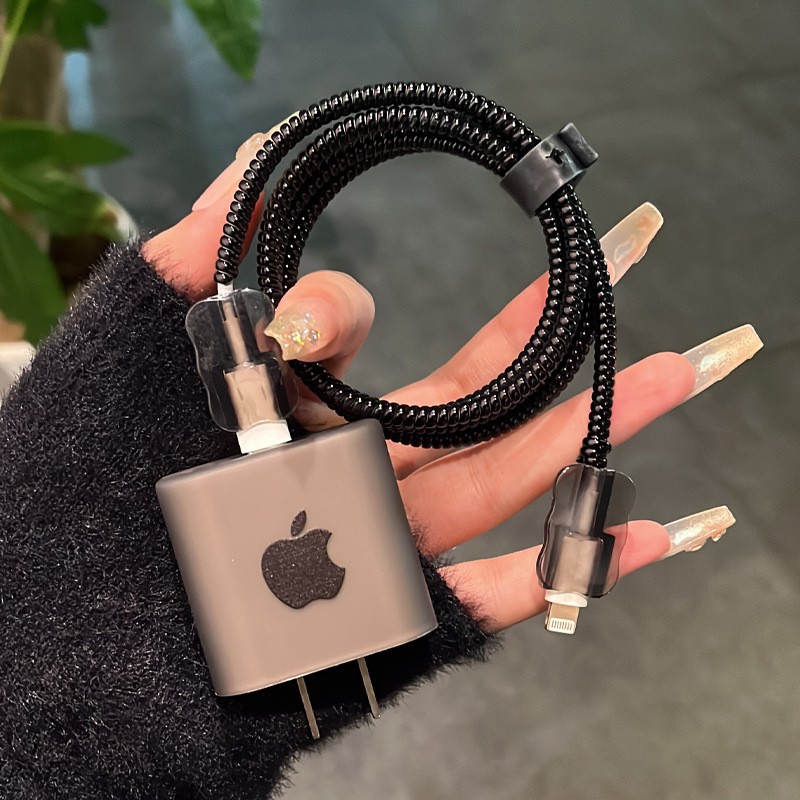 Cable de datos 20w para iPhone 14 de Apple 15 cargador rápido 13 cargador de caso 16 image 7