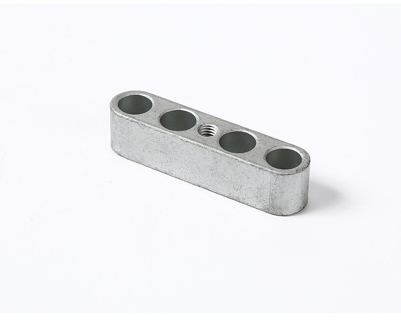 Manufacturers supply powder metallurgy production to map parts process accessories