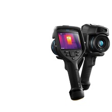 FLIR热像仪E53菲力尔入门级手持红外热成像仪测温仪高精度