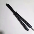 C-47bk blade open