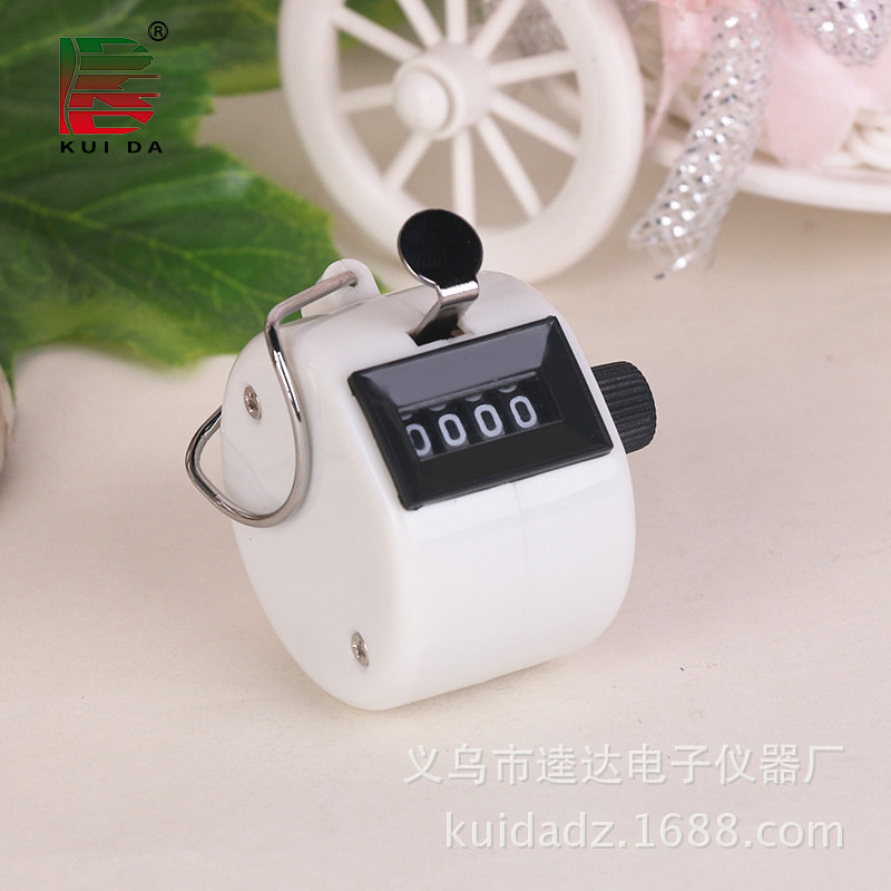 ABS塑料手动计数器.金属.电子计数器.