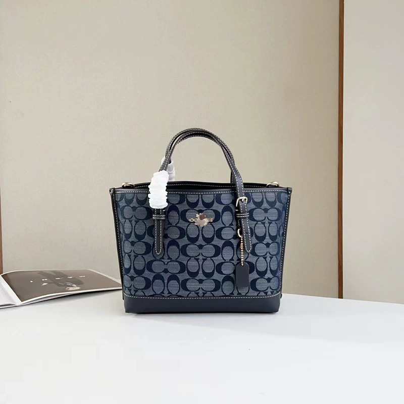 Плечевая сумка (Kouchi) Mollie 25 — 25×19×12,5 см, шоппер и кроссбоди