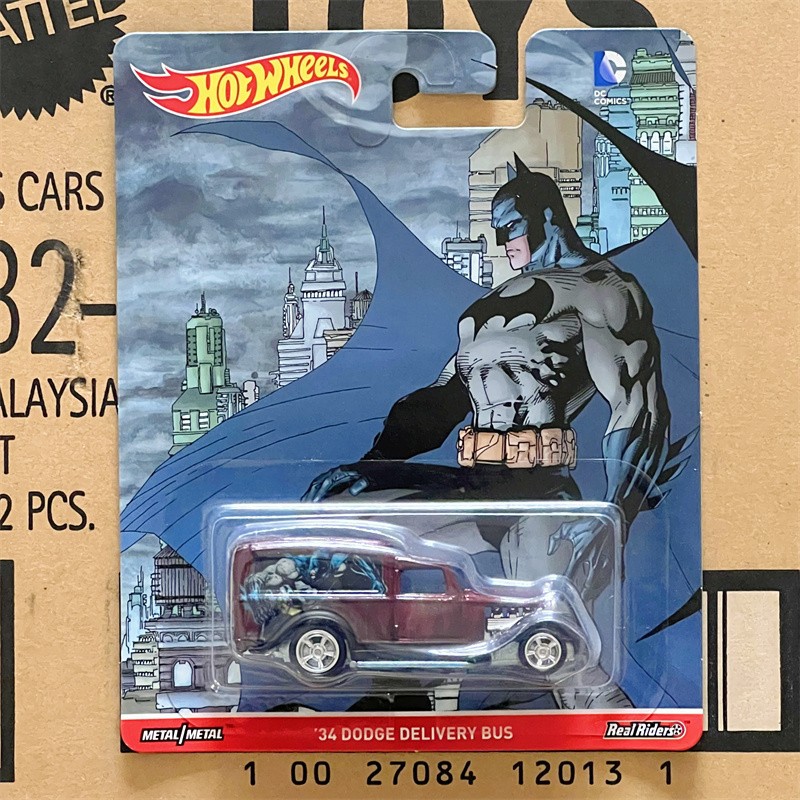 【dlb45 dc movie】34 dodge bus