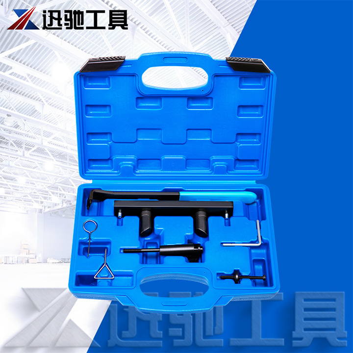 宝马N63正时工具组 宝马N74正时工具组 宝马750 760专用正时工具