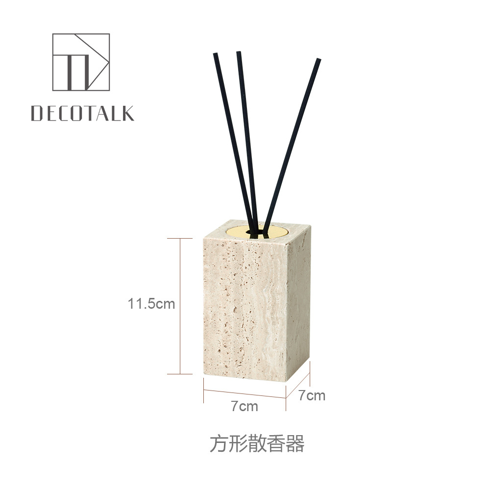 Huangdong Stone Baño de baño de cinco piezas conjunto de lavado conjunto de inodoro de mármol bandeja modelo decoración de la habitación "Viento silencioso"