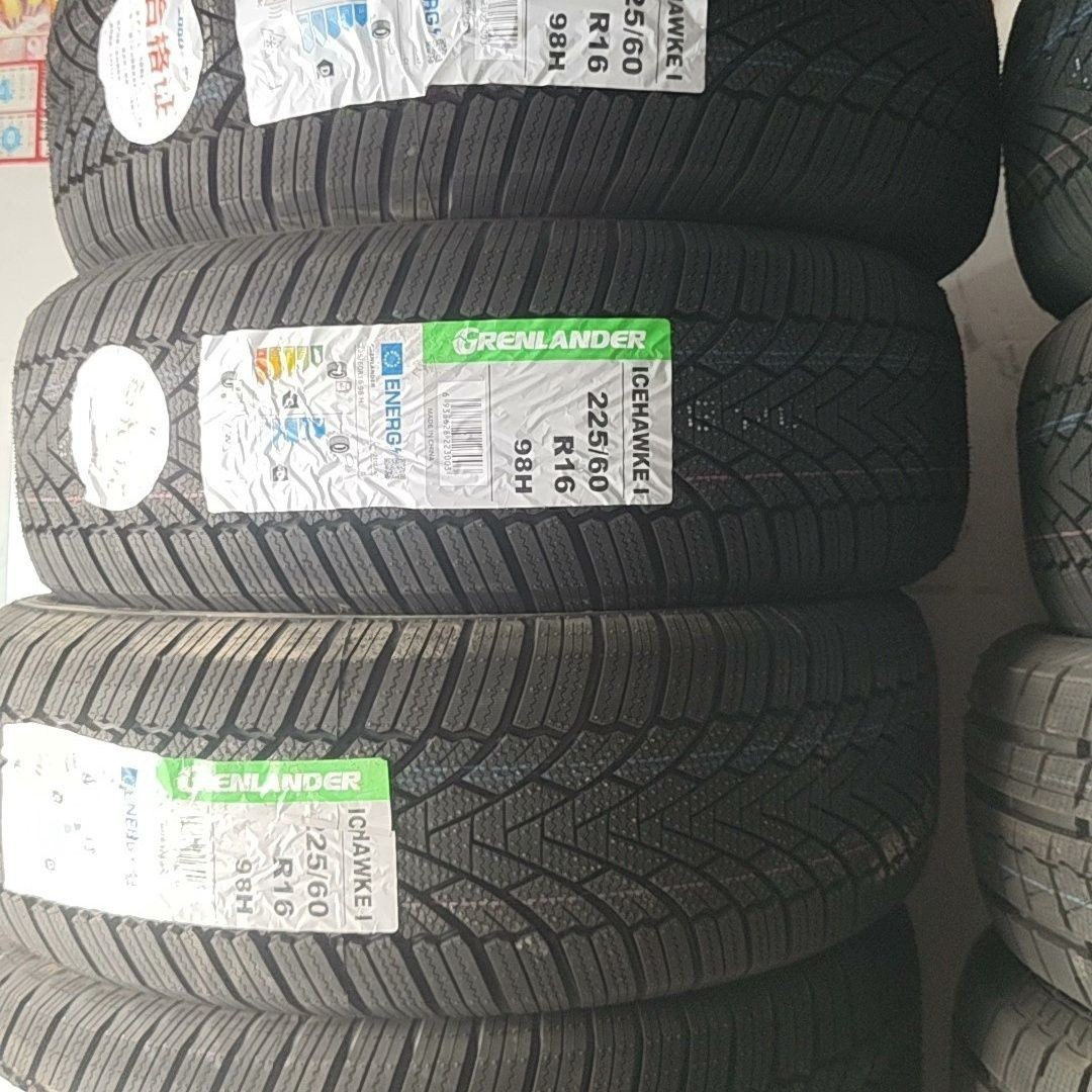 Snow Tires 225/60R16 Snow Tires Winter Anti-Skid Tires 2256016 Boulevard Byd Qin