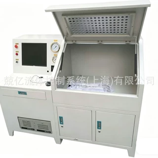 上海氢气充装系统_氢气充装试验台厂家_269MPa便携式氢气充装设